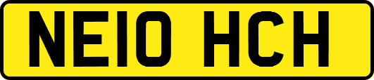 NE10HCH