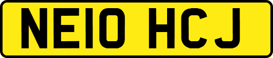 NE10HCJ
