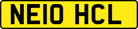 NE10HCL