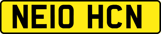 NE10HCN
