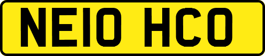 NE10HCO