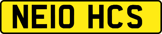 NE10HCS