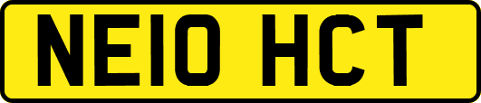 NE10HCT