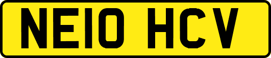 NE10HCV