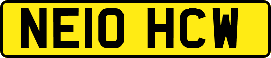 NE10HCW