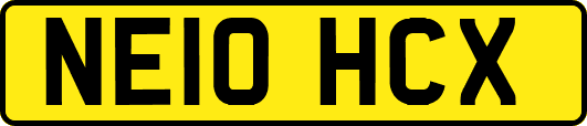 NE10HCX