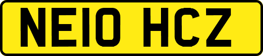 NE10HCZ