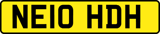 NE10HDH