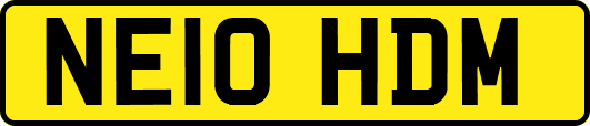 NE10HDM