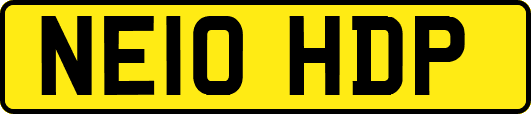 NE10HDP