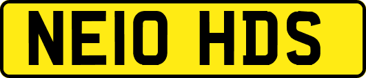 NE10HDS