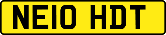 NE10HDT