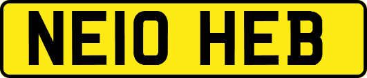 NE10HEB