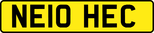 NE10HEC