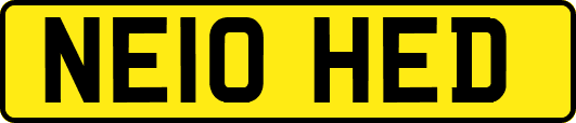 NE10HED