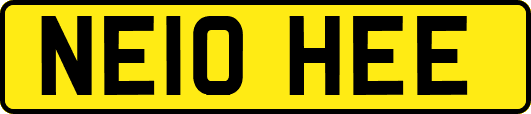 NE10HEE