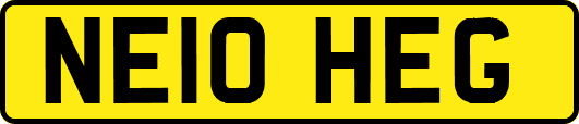 NE10HEG