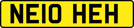 NE10HEH