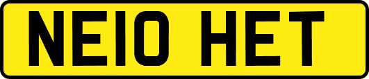 NE10HET