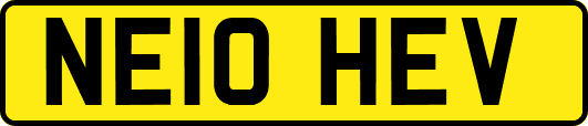 NE10HEV