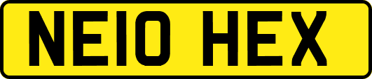 NE10HEX