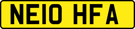 NE10HFA