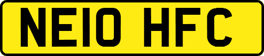 NE10HFC