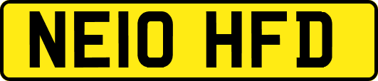 NE10HFD