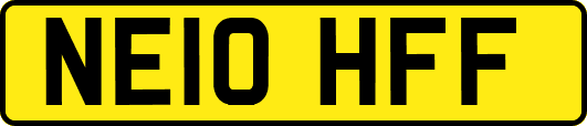 NE10HFF