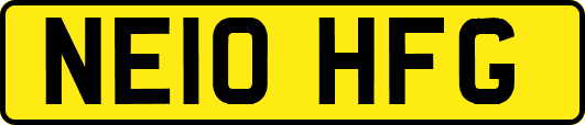 NE10HFG
