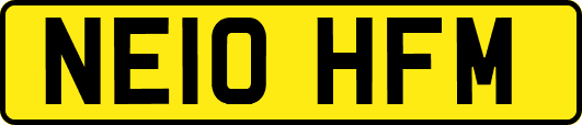 NE10HFM
