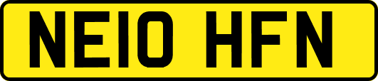 NE10HFN