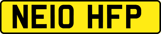 NE10HFP