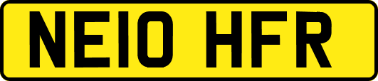 NE10HFR