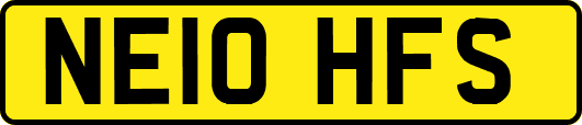 NE10HFS