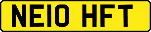 NE10HFT