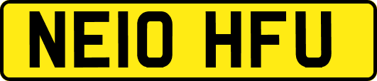 NE10HFU