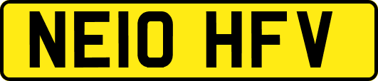 NE10HFV