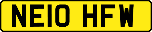 NE10HFW