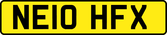 NE10HFX