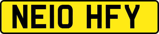 NE10HFY