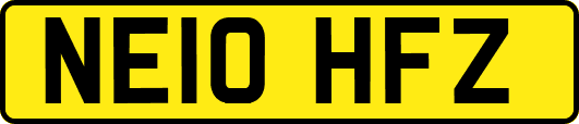 NE10HFZ