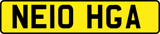 NE10HGA