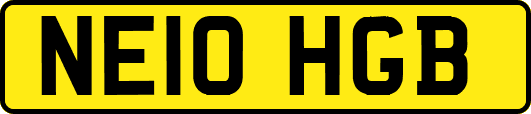 NE10HGB