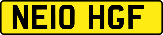 NE10HGF