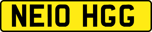 NE10HGG