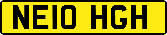 NE10HGH