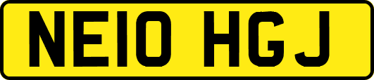 NE10HGJ