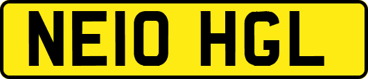 NE10HGL