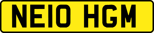 NE10HGM